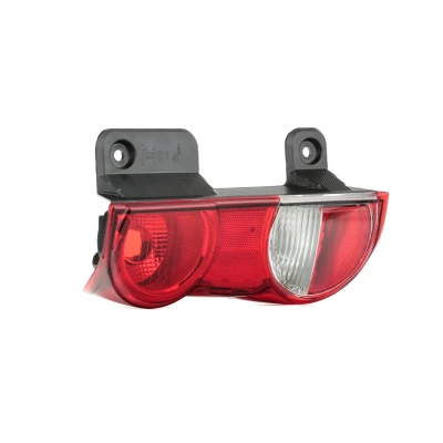 Kuva ABAKUS 115 1934L LD UE Takavalot Vasen P21/5W, P21W, PY21W Punainen Ilman lampun kantaa, polttimoa NISSAN: NV200 / Evalia Bussi