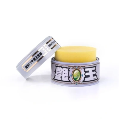 Kuva SOFT99 The King of Gloss 00171 Kiillotusaine 464