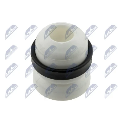 Kuva Lehtijousen rajoitin, lisäjousi FORD TOURNEO CONNECT OE 1344760, 1438211, 4367050