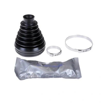 Kuva BLUE PRINT ADT381113 Paljekumisarja, Vetoakseli Thermoplast TOYOTA: Yaris II Hatchback