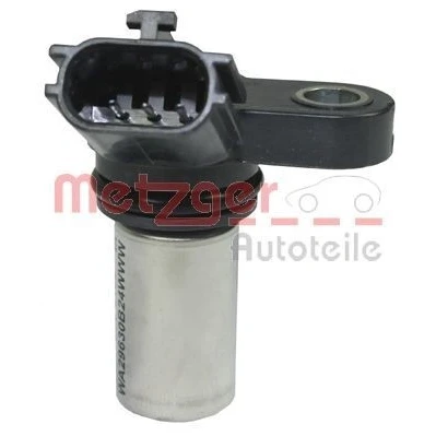 Kuva METZGER 0903092 Nokka Akselin Asentotunnistin ORIGINAL ERSATZTEIL NISSAN: Primera Hatchback, Almera II MICRA 3