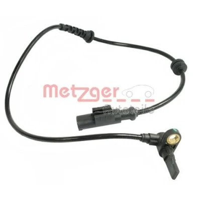 Kuva METZGER 0900903 ABS Anturi 700 FIAT: Punto III Hatchback, Grande OPEL: Corsa D Hatchback