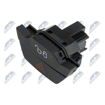 Kuva NTY EWS FR 043 Varoitusvilkkukytkin FORD: FIESTA 6