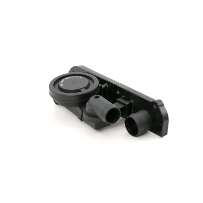 Kuva FEBI BILSTEIN 46604 Huohotin AUDI: A6 C6 Sedan, A4 B7 Avant, VOLKSWAGEN: Passat B6 Variant, Golf 6, 5, SKODA: Octavia II Hatchback