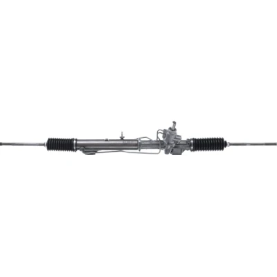 Kuva SPIDAN 51669 Ohjausvaihde Hydraulinen Ohjaus vasemmalla raidetangolla 1300