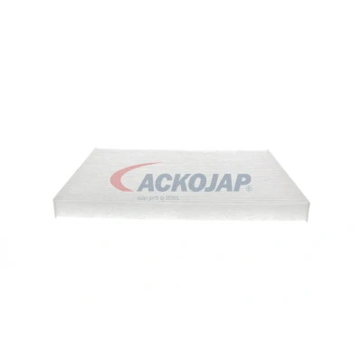 Kuva ACKOJA A52 30 0014 Raitisilmasuodatin Hiukkassuodatin Paperi KIA: Sportage III, IV, II, HYUNDAI: Tucson, Ioniq, ix35