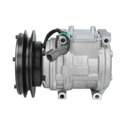 Kuva THERMOTEC KTT090305 Ilmastoinnin Kompressori PAG 46 R 134a