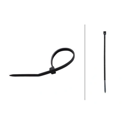 Kuva HELLA 8HL 717 962 001 Kaapelinpuristin