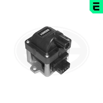 Kuva ERA 880001 Sytytyspuola 3 VOLKSWAGEN: GOLF 4, 4 Variant, 2, SEAT: Leon I Hatchback, Ibiza Alhambra I, AUDI: A6 C4 Sedan, 80 B4 Sedan