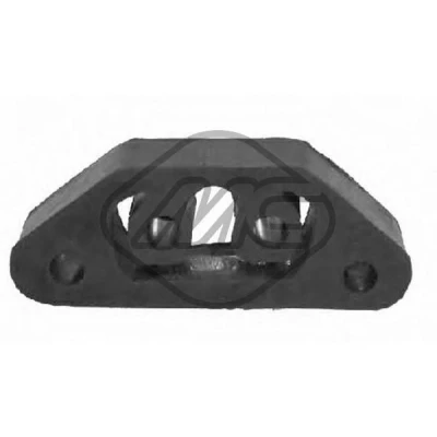 Kuva Vaimennuskumi, vaimennin ALFA ROMEO, FIAT, LANCIA, RENAULT, SEAT OE 5983764, 60586017, 60624931