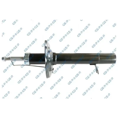 Kuva GSP 32305392 Iskunvaimentimet Etuakseli, vasen Kaasupaine Kaksiputki Joustintuki TOYOTA: Aygo, CITROËN: C1 I