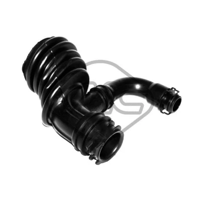 Kuva Imuputki, ilmansuodatin FORD C MAX, FOCUS II, Sedan Turnier VOLVO S40 V50 OE 1448610, 1475090, 1485712