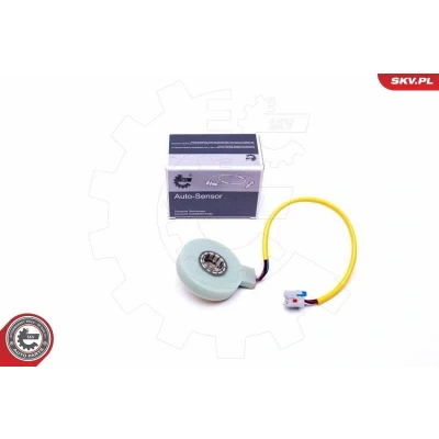 Kuva Ohjauskulman anturi ABARTH, FIAT, OPEL OE 0900077, 50517524, 50518131