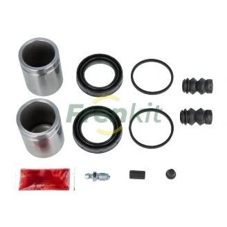 Kuva FRENKIT 248949 Jarrusatula Korjaussarja Etuakseli 48 Kit+Piston MERCEDES BENZ: Vito Bussi, Mixto, Viano