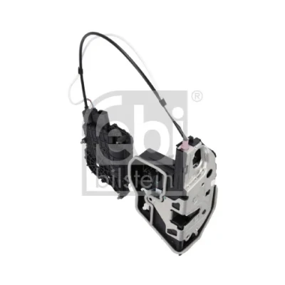 Kuva FEBI BILSTEIN 197285 Oven Lukko Eteen, vasen BMW: 5 GT (F07) 535d 3.0, 520d 2.0, 550 i xDrive, 530d 550i 4.4, xDrive 4.4