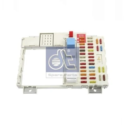 Kuva Sulakerasia DT Spare Parts 3.33075