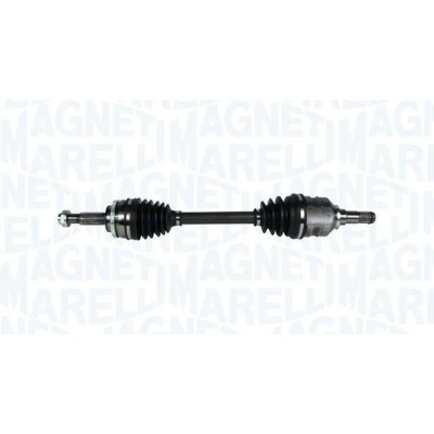Kuva MAGNETI MARELLI 302004190268 Vetoakseli Etuakseli, vasen 650 TOYOTA: Avensis II Station Wagon, Sedan