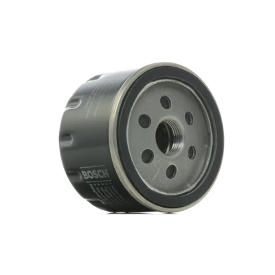 Kuva BOSCH 0 451 103 141 Öljynsuodatin 3/4&quot; 16 UNF 2B yhdellä peruutuksenestoventtiilillä Ruuvattava suodatin RENAULT: 5 Hatchback, 12 Sedan