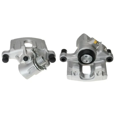 Kuva BUDWEG CALIPER 344624 Jarrusatula MAZDA: 5