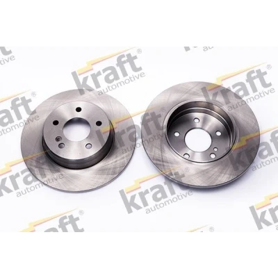 Kuva Jarrulevy KRAFT AUTOMOTIVE 6041440