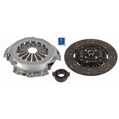 Kuva SACHS 3000 951 429 Kytkinpaketti 260 KIA: CARNIVAL 2