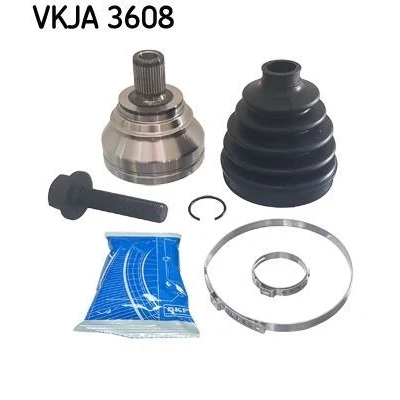 Kuva SKF VKJA 3608 Vetonivel VOLKSWAGEN: Passat B7 Variant, Caddy 3