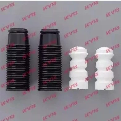 Kuva KYB 913121 Iskunvaimentimen Suojakumi Taka akseli Protection Kit OPEL: Corsa D Hatchback, FIAT: Grande Punto ALFA ROMEO: MiTo