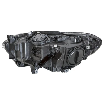 Kuva HELLA 1ZS 010 741 661 Ajovaloumpio