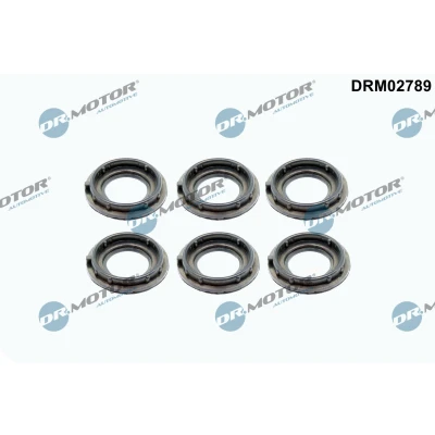 Kuva DR.MOTOR AUTOMOTIVE DRM02789 Venttiilikopan Tiiviste VOLKSWAGEN: Transporter 5, 4 Bus, 4, AUDI: A3 Hatchback, Sportback