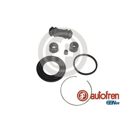 Kuva AUTOFREN SEINSA D4248 Jarrusatula Korjaussarja Etuakseli 48 DAIHATSU: CHARADE 2