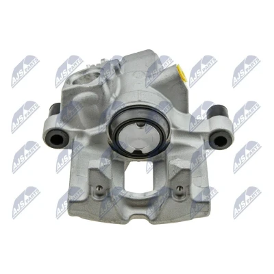 Kuva NTY HZT CT 013 Jarrusatula Taka akseli, vasen CITROËN: C5 III Farmari, 3