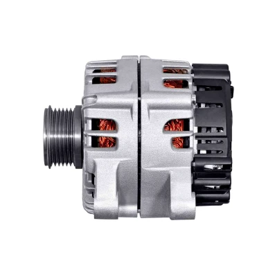 Kuva HELLA 8EL 015 637 211 Laturi 14V 180A PEUGEOT: 308 I SW, 3008 I, 5008 CITROËN: Berlingo II, C4 Grand Picasso, Jumpy II Van
