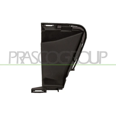 Kuva BLIC 6502 07 9550921P Puskurin Ritilä Eteen, vasen VOLKSWAGEN: Golf 7 Variant