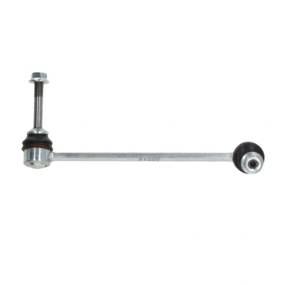 Kuva febi BILSTEIN 29615 Koiranluu Etuakseli, vasen 248,5 M12 x 1,5 Plus Itselukittuvalla mutterilla, mutterilla BMW: X5, X6
