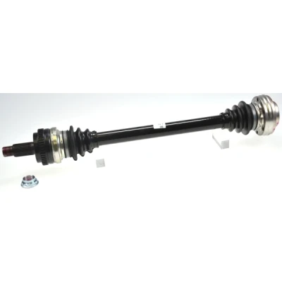 Kuva SPIDAN 24776 Vetoakseli 620 mutterilla BMW: 3 Touring, Coupe, Sedan