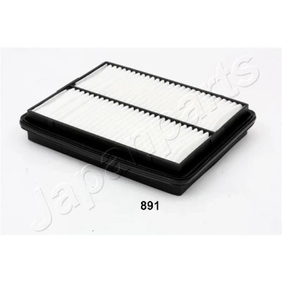 Kuva JAPANPARTS FA 891S Ilmansuodatin 43 206 256,2 Suodatinpanos SUZUKI: Vitara I SUV, Samurai SUV Cabriolet