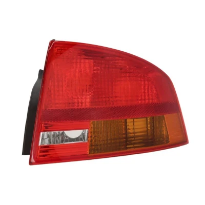 Kuva TYC 11 11185 01 2 Takavalot Oikea Ilman lampun kantaa AUDI: A4 B7 Sedan