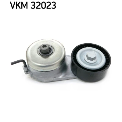 Kuva SKF VKM 32023 Kiristysrulla Kiinnitysmateriaalilla FIAT: Doblo II Van / Farmari