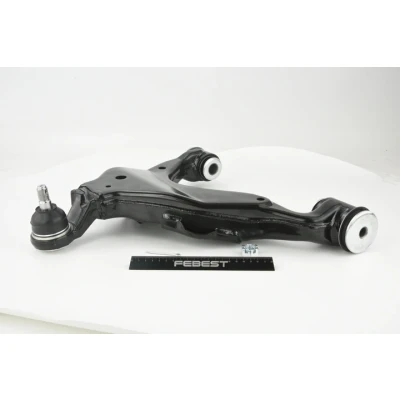 Kuva FEBEST 0124 335RH Alatukivarsi Eteen, oikea, Alla TOYOTA: Land Cruiser Prado 120, 150