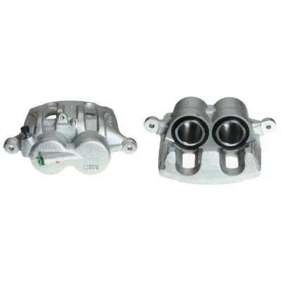 Kuva BUDWEG CALIPER 343557 Jarrusatula MERCEDES BENZ: Vito Bussi, Mixto, Viano
