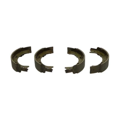 Kuva KAVO PARTS KBS 7420 Jarrukengät 203mm 46mm