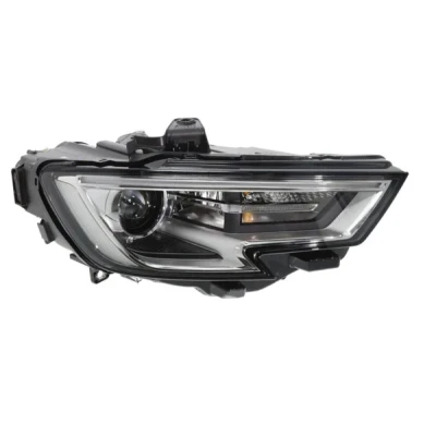 Kuva VALEO ORIGINAL PART 046815 Ajovaloumpio Oikea LED Oikeanpuoleiselle liikenteelle Valokorkeussäätimen moottorilla, ilman xenonohjainta