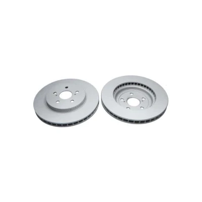 Kuva KAVO PARTS BR 9457 C Jarrulevyt 318 28 5 114 Tuuletettu pinnoitettu LEXUS: RX II