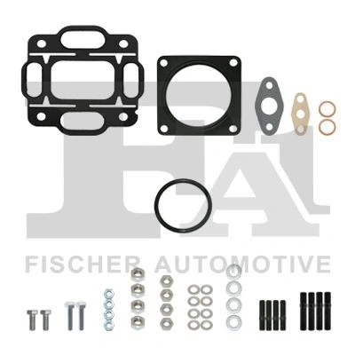 Kuva FA1 KT310070 Asennussarja Turboahdin
