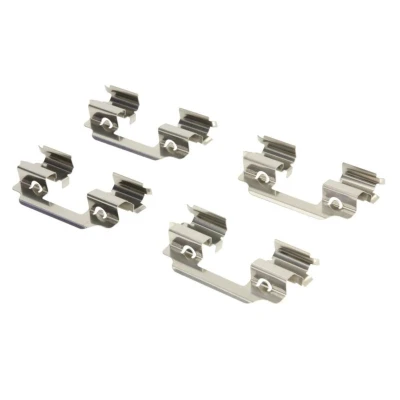 Kuva QUICK BRAKE 109 1648 Tarvikesarja, Jarrupala MINI: Clubman, Hatchback, NISSAN: MICRA 3, Note I, DACIA: Duster SUV