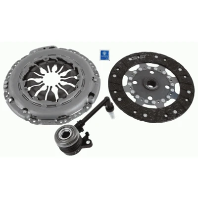 Kuva SACHS 3000 990 550 Kytkinpaketti 225