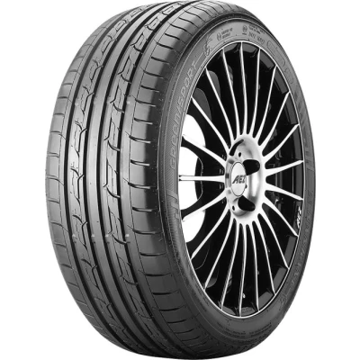 Kuva Nankang Green Sport Eco 2+ 225/60 R17 99H henkilöauto Kesärenkaat Renkaat BMW: X3, X1, 7, HYUNDAI: Tucson, KIA: Sportage III, IV JC461