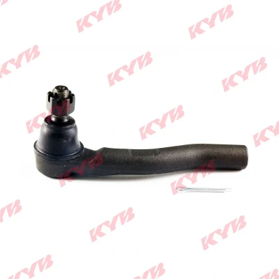 Kuva KYB KTR1276 Raidetangon Pää 15 M12X1.25 Etuakseli, vasen HONDA: CR V 3