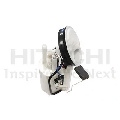 Kuva HITACHI 2503396 Polttoainepumppu Sähköinen Bensiini MERCEDES BENZ: C sarja T modell, Sedan