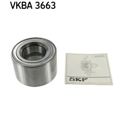 Kuva SKF VKBA 3663 Pyöränlaakerit 88 IVECO: DAILY 3 Kasten/Kombi,